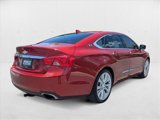 Used 2015 Chevrolet Impala LTZ image 4