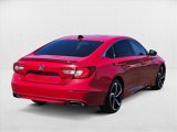 Used 2021 Honda Accord Sport image 5