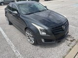 Used 2014 Cadillac ATS Premium w/ Driver Assist Package image 3