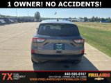 Used 2022 Ford Escape SE w/ SE Sport Appearance Package image 4