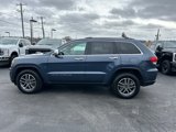 Used 2021 Jeep Grand Cherokee Limited image 4