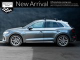 Used 2021 Audi Q5 e Premium Plus w/ Premium Plus Package image 2