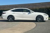 Certified 2024 Lexus ES 300h w/ Premium Package image 3