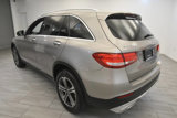 Used 2019 Mercedes-Benz GLC 300 4MATIC w/ Premium Package image 3