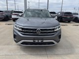 Used 2021 Volkswagen Atlas SEL image 3