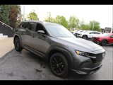 Certified 2024 MAZDA CX-50 AWD 2.5 S w/ Cargo Package image 6