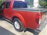 Used 2020 Nissan Frontier SV image 4