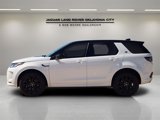 Used 2023 Land Rover Discovery Sport S R-Dynamic image 3