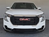 Used 2022 GMC Terrain SLE image 3