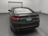 Used 2017 Ford Fusion SE w/ Fusion SE Technology Package image 6