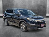 Used 2020 Honda Pilot EX-L image 3