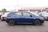 Certified 2024 Nissan Leaf SV Plus image 5