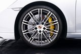Used 2014 Porsche 911 Turbo S image 4