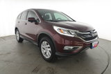Used 2015 Honda CR-V EX image 3