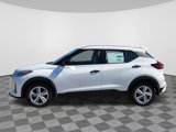 New 2024 Nissan Kicks S w/ Interior Electronics Package image 5