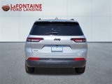 Used 2024 Jeep Grand Cherokee L Laredo image 4