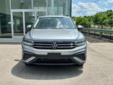Used 2024 Volkswagen Tiguan S image 3