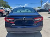 Used 2018 Honda Accord LX image 6