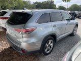 Used 2016 Toyota Highlander Limited Platinum image 2