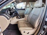 Used 2017 Jeep Grand Cherokee Limited w/ Luxury Group II image 5