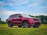 Used 2019 Jeep Grand Cherokee High Altitude image 2