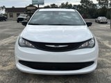 New 2025 Chrysler Voyager LX image 3