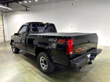 Used 1990 Chevrolet Silverado 1500 454 SS image 6