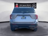 Used 2022 Ford Explorer XLT w/ Equipment Group 202A image 4