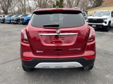 Used 2021 Buick Encore Preferred image 3