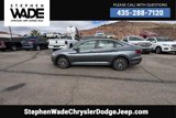 Used 2020 Volkswagen Jetta SE w/ SE Cold Weather Package image 2