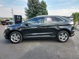 Used 2015 Ford Edge Titanium w/ Technology Package image 2