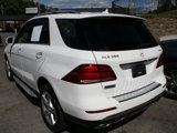 Used 2017 Mercedes-Benz GLE 350 4MATIC image 4