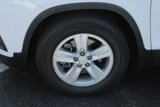 Used 2020 Chevrolet Trax LS w/ Tint and Cruise Package image 2