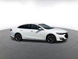 Used 2023 Chevrolet Malibu LT w/ Driver Confidence Package image 2