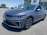 New 2025 Volkswagen Jetta S image 3