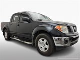 Used 2007 Nissan Frontier SE w/ SE Value Truck Pkg image 3