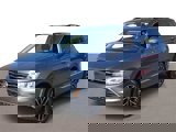 Certified 2021 Volkswagen Tiguan SE w/ Panoramic Sunroof Package image 2