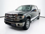 Used 2014 Ford F150 XLT w/ Equipment Group 302A Luxury image 4