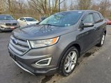 Used 2016 Ford Edge Titanium w/ Equipment Group 301A image 3