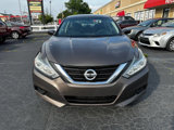 Used 2016 Nissan Altima 2.5 S w/ Power Driver Seat Package image 2