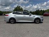 Used 2020 Kia Optima LX image 3