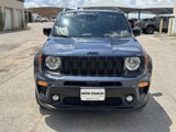 Certified 2022 Jeep Renegade Altitude image 2