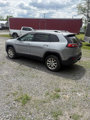 Used 2014 Jeep Cherokee Limited w/ Technology Group image 5