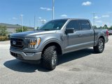 Certified 2022 Ford F150 XLT w/ Equipment Group 302A High image 2