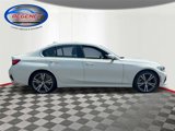 Used 2021 BMW 330i xDrive Sedan w/ Driving Assistance Package image 3