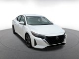 Used 2024 Nissan Sentra SV image 3