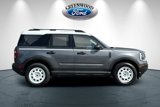 New 2025 Ford Bronco Sport Heritage image 3