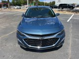 New 2025 Chevrolet Malibu RS w/ LPO, Floor Liner Package image 2