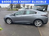 Used 2018 Chevrolet Volt Premier w/ Driver Confidence Package image 4