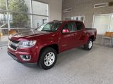Used 2018 Chevrolet Colorado LT w/ LT Convenience Package image 3